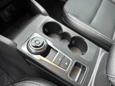 New 2026 Ford Escape SE image 23