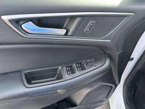 Used 2024 Ford Edge SEL w/ Convenience Package AWD/4WD image 18
