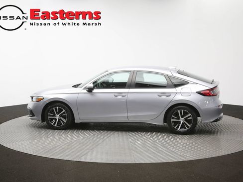 Used 2022 Honda Civic LX image 58