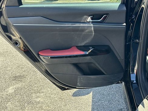 New 2026 Kia K5 GT-Line image 22