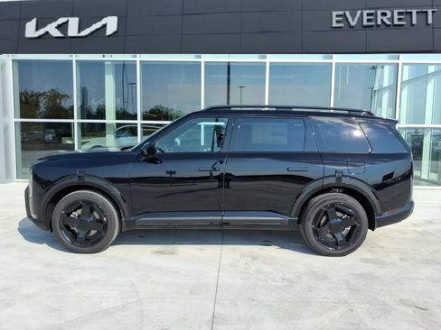 New 2027 Kia Telluride X-Line SX Prestige AWD/4WD image 4