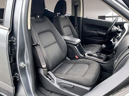 Used 2020 GMC Canyon SLE w/ Elevation Edition image 27