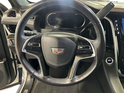 Used 2020 Cadillac Escalade ESV Platinum AWD/4WD image 12