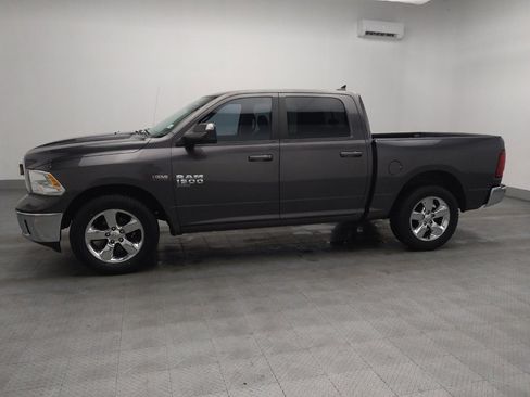 Used 2019 RAM 1500 Big Horn image 2