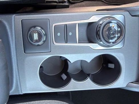 New 2025 Ford Bronco Sport Big Bend w/ Convenience Package image 23