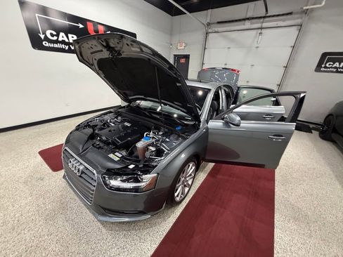 Used 2013 Audi A4 2.0T Premium Plus AWD/4WD image 49