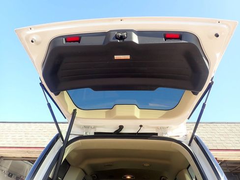 Used 2019 Ford Flex SEL w/ Equipment Group 202A AWD/4WD image 22
