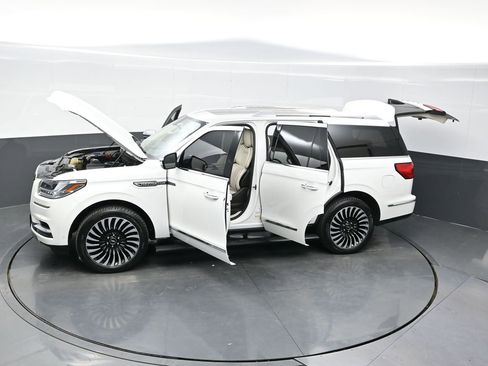Used 2020 Lincoln Navigator Black Label image 29