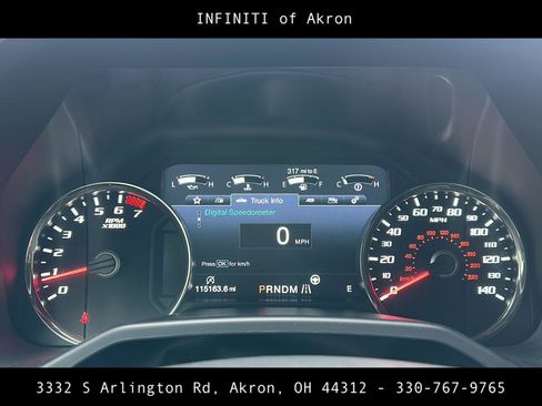 Used 2017 Ford F150 Raptor w/ Equipment Group 802A Luxury image 45