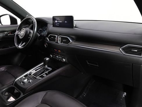 Used 2023 MAZDA CX-5 Signature image 15