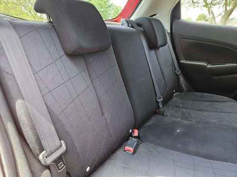 Used 2013 MAZDA MAZDA2 Sport image 12