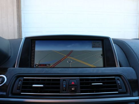 Used 2012 BMW 650i Convertible image 44