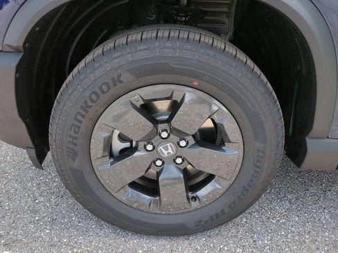 New 2026 Honda Passport RTL image 10