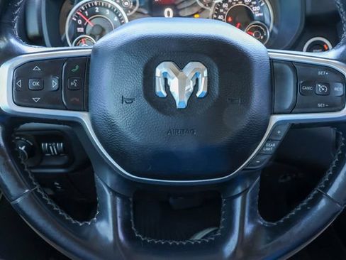 Used 2019 RAM 1500 Big Horn AWD/4WD image 26