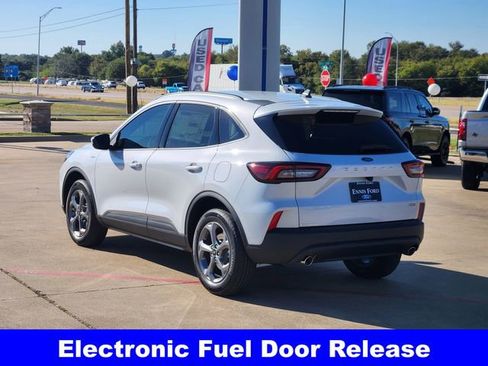 New 2026 Ford Escape ST-Line Select w/ Tech Pack #1 image 6