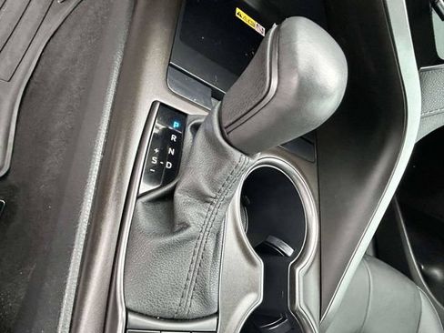 Used 2023 Toyota Camry XSE FWD image 22