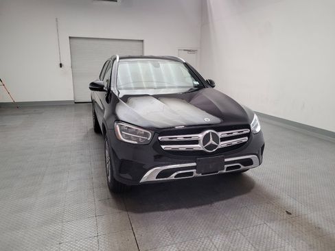 Used 2021 Mercedes-Benz GLC 300 4MATIC image 14