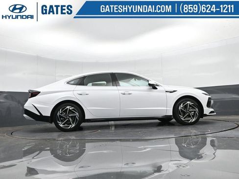 New 2026 Hyundai Sonata SEL image 33