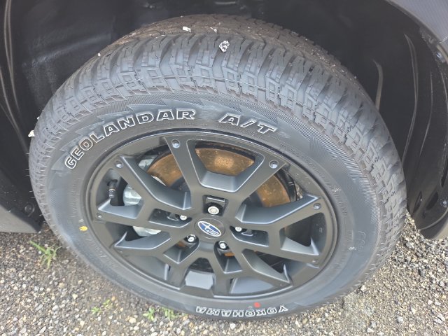 New 2026 Subaru Crosstrek 2.5i Wilderness w/ Crosstrek Mirror Package AWD/4WD image 10