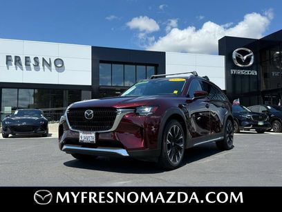 Certified 2024 MAZDA CX-90 Plug-In Hybrid w/ Premium Pkg