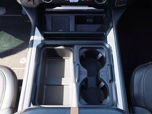 Used 2024 Ford F350 Platinum AWD/4WD image 22