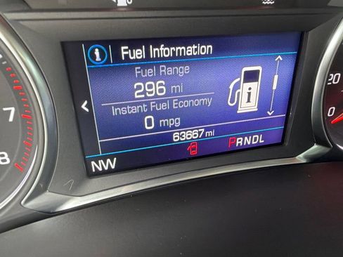 Used 2020 Chevrolet Blazer LT w/ Redline Edition FWD image 17