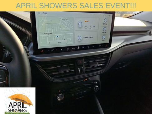 Used 2023 Ford Escape Active w/ Tech Pack #1 image 23