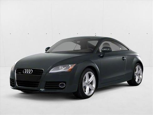 Used 2011 Audi TT 2.0T Premium Plus image 1