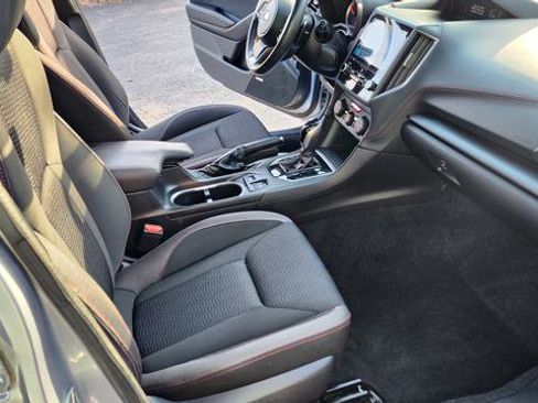 Used 2017 Subaru Impreza 2.0i Sport image 14