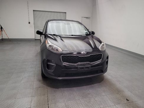 Used 2018 Kia Sportage LX FWD image 14
