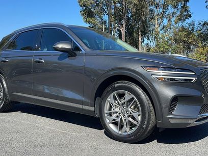 Used 2025 Genesis GV70 2.5T w/ Select Package