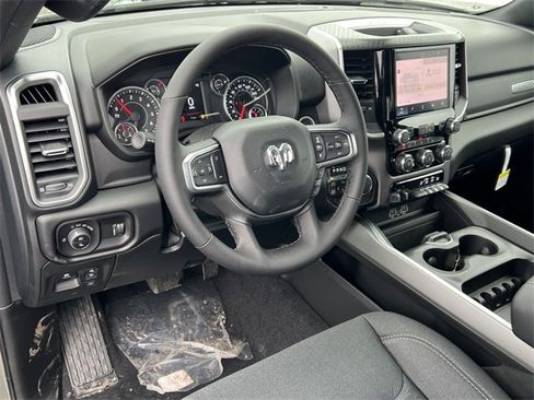 New 2026 RAM 1500 Big Horn image 15