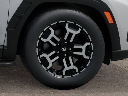 New 2026 Hyundai Tucson XRT AWD/4WD image 8