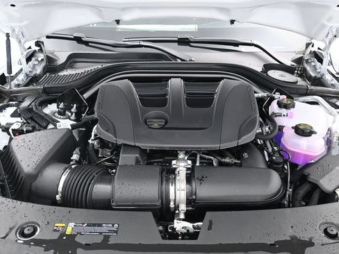 New 2026 Dodge Charger R/T w/ Driver Convenience Group AWD/4WD image 21
