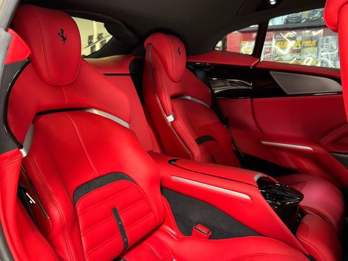 Used 2023 Ferrari Purosangue AWD/4WD image 30