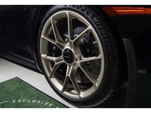 Used 2023 Porsche 911 GT3 image 12