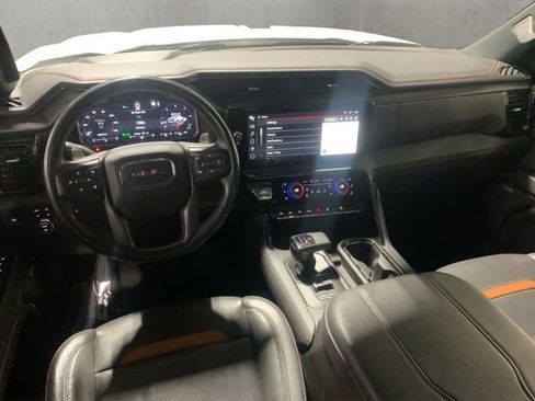 Used 2023 GMC Sierra 1500 AT4 image 22
