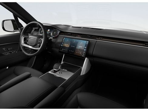 New 2026 Land Rover Range Rover SE AWD/4WD image 5
