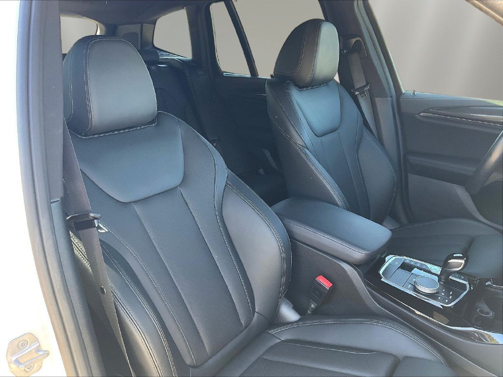 Used 2024 BMW X3 M40i w/ Premium Package AWD/4WD image 29