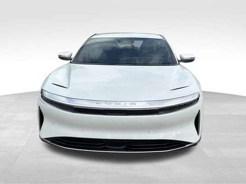 Used 2024 Lucid Air Touring AWD/4WD image 3