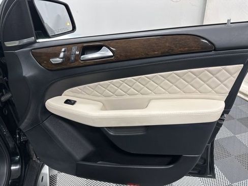 Used 2016 Mercedes-Benz GLE 450 4MATIC Coupe image 30