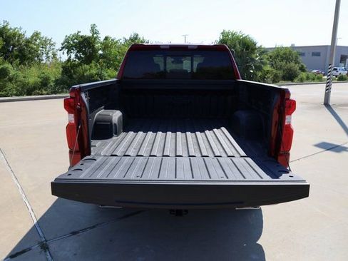 New 2025 Chevrolet Silverado 1500 RST image 27