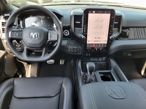 New 2026 RAM 1500 Rebel w/ G/T Package image 4