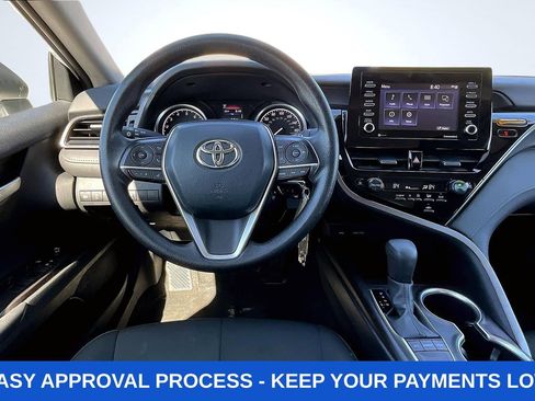 Used 2024 Toyota Camry LE FWD image 11
