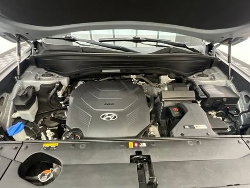 Used 2020 Hyundai Palisade SEL w/ Premium Package FWD image 33