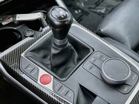 Used 2024 BMW M2 w/ Lighting Package RWD image 17