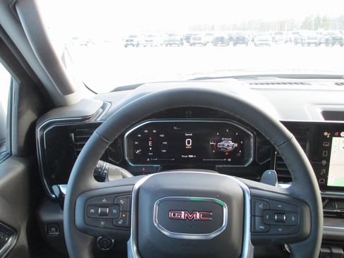 New 2026 GMC Sierra 1500 SLT w/ SLT Convenience Package image 19