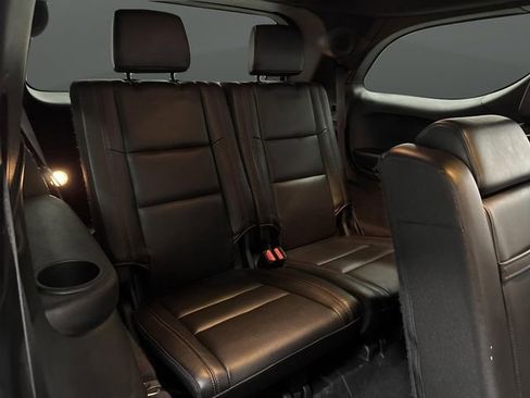 Certified 2025 Dodge Durango R/T image 34