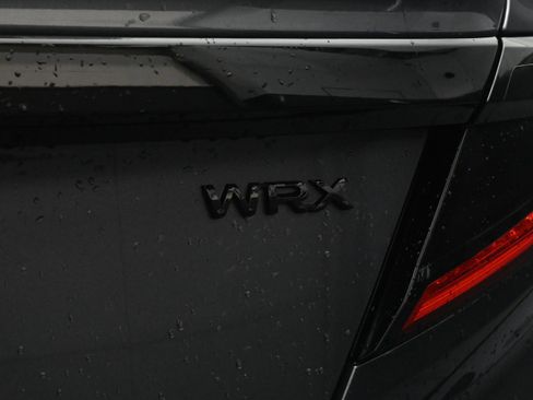 Used 2023 Subaru WRX Limited AWD/4WD image 12