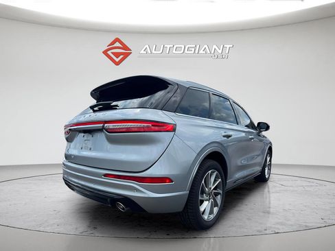 Used 2021 Lincoln Corsair Grand Touring image 8